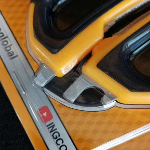 Kitchen Scissors 5 Functions 225mm INGCO HSCRS822251