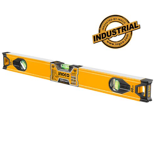 Αλφάδι Βαρέος Τύπου 60cm INGCO HSL08060