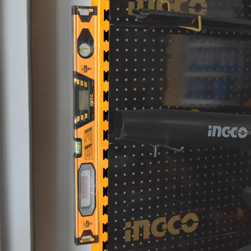 Ψηφιακό Αλφάδι Μαγνητικό 60cm INGCO HSL08060D