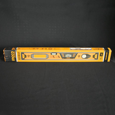 Ψηφιακό Αλφάδι Μαγνητικό 60cm INGCO HSL08060D