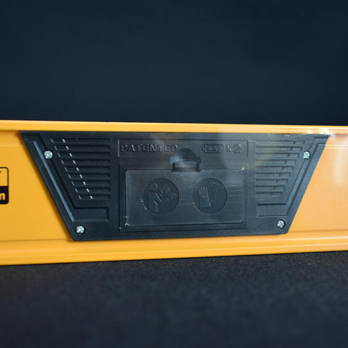 Ψηφιακό Αλφάδι Μαγνητικό 60cm INGCO HSL08060D