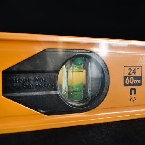 Ψηφιακό Αλφάδι Μαγνητικό 60cm INGCO HSL08060D