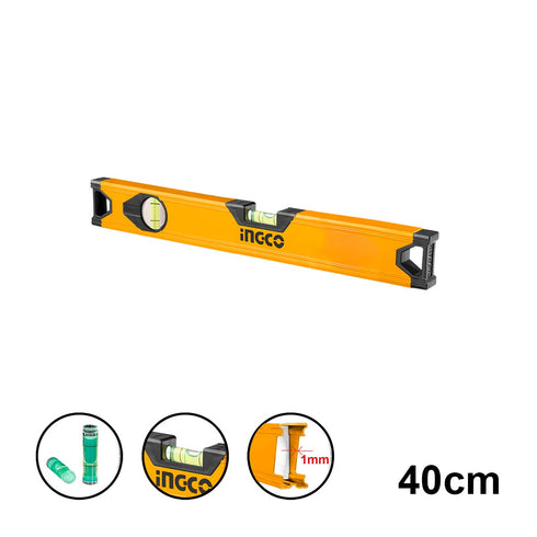 Αλφάδι 40cm INGCO HSL58040