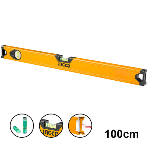 Αλφάδι 100cm INGCO HSL58100