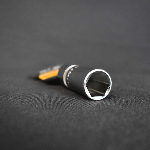 Καρυδάκι Μπουζόκλειδο 1/2" 16mm INGCO HSPS12161