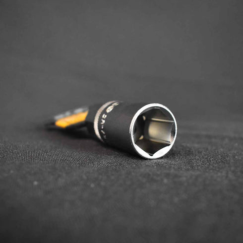 Καρυδάκι Μπουζόκλειδο 1/2" 21mm INGCO HSPS12211