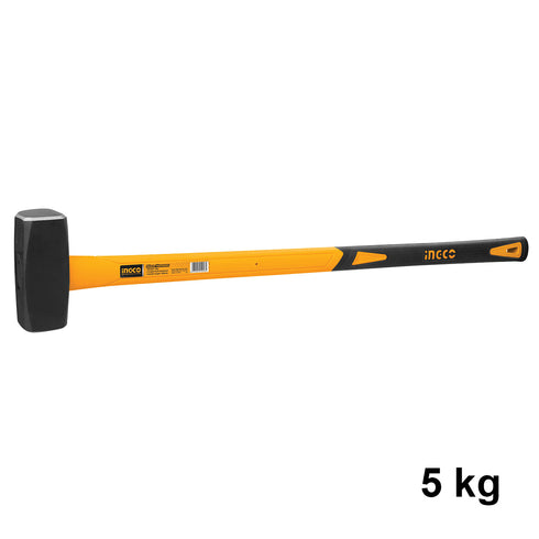 Βαριά 5kg INGCO HSTH03598