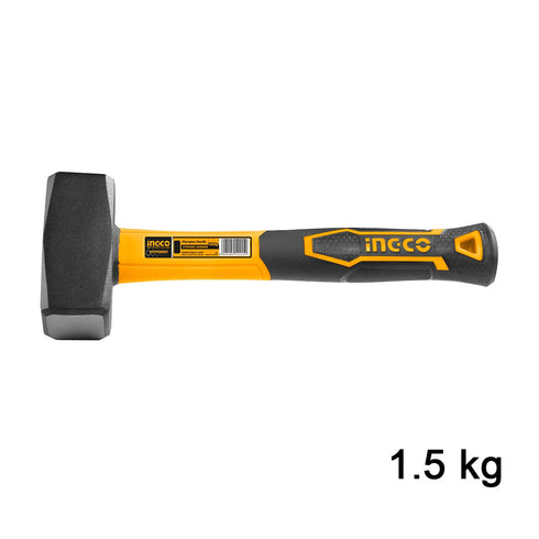 Βαριοπούλα 1.5kg INGCO HSTH8803