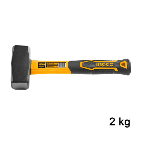 Βαριοπούλα 2kg INGCO HSTH8804