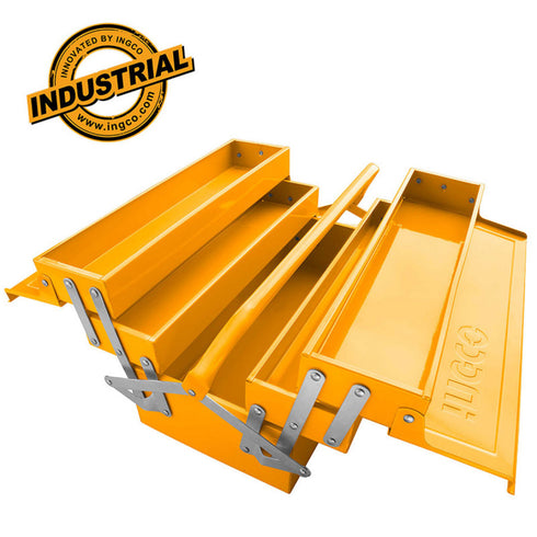 Εργαλειοθήκη Μεταλλική INGCO HTB03