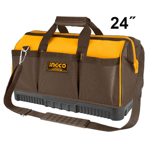 Εργαλειοθήκη Τσάντα 24" INGCO HTBG09