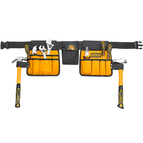 Εργαλειοθήκη - Ζώνη INGCO HTBP02031