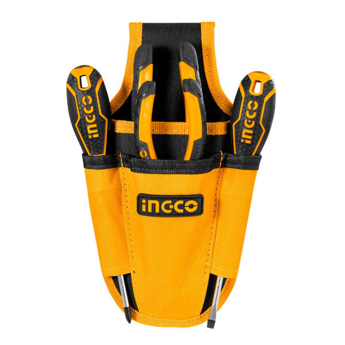 Εργαλειοθήκη Ζώνης INGCO HTBP04011