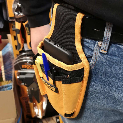 Εργαλειοθήκη Ζώνης INGCO HTBP04011