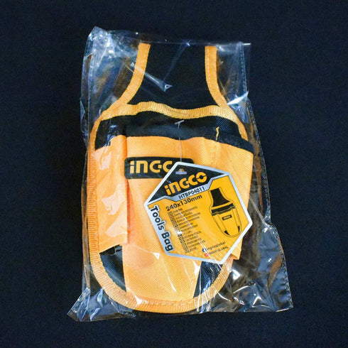 Εργαλειοθήκη Ζώνης INGCO HTBP04011