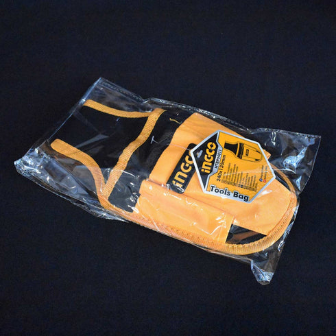 Εργαλειοθήκη Ζώνης INGCO HTBP04011