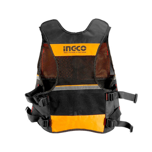 Εργαλειοθήκη Γιλέκο INGCO HTVT0901