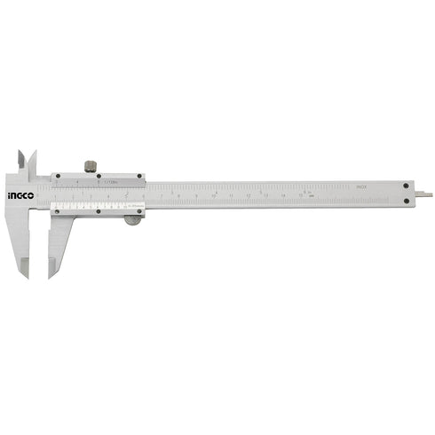 Παχύμετρο INOX 150mm INGCO HVC01150