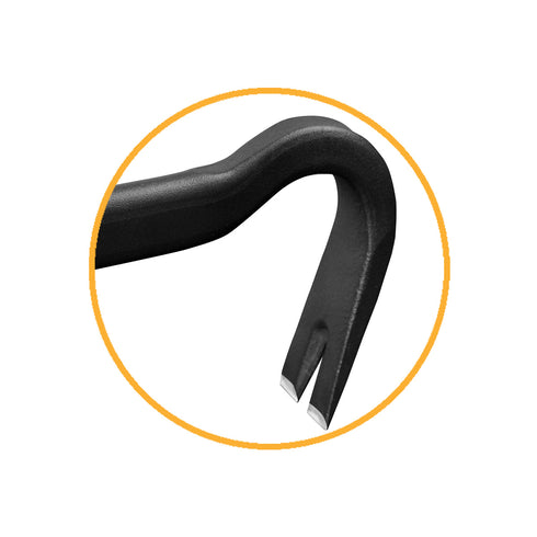 Προκοβγάλτης Λοστός 900 x 30 x 16 mm INGCO HWBA01362