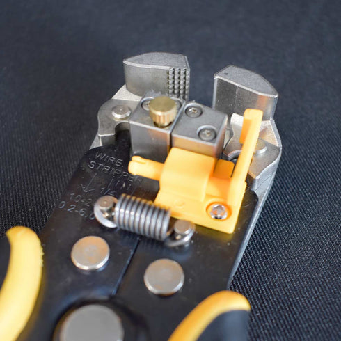 Απογύμνωτης Καλωδίων 3 Εργασιών INGCO HWSP102418