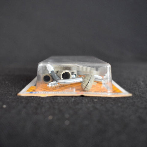 Σετ Βίδες Γάντζοι με Βύσματα INGCO HWSPK5032