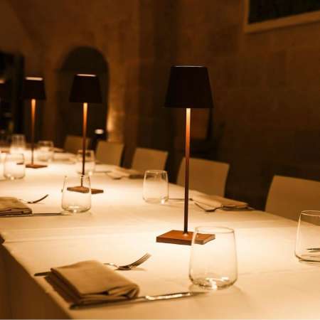 ΕΠΙΤΡΑΠΕΖΙΟ ΕΠΑΝΑΦΟΡΤΙΖΟΜΕΝΟ ΦΩΤΙΣΤΙΚΟ LED ME USB LEG-TD0800