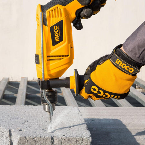 Ηλεκτρικό Κρουστικό Δράπανο 850W INGCO ID8508