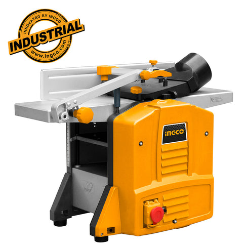 Ηλεκτρική Πλάνη - Ξεχονδριστήρας 1500W INGCO JAP15001