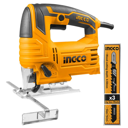 Ηλεκτρική Σέγα 570W INGCO JS57028