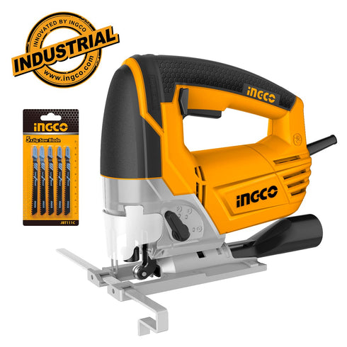 Ηλεκτρική Σέγα 800W INGCO JS80028