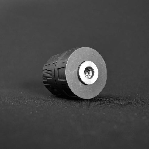 Τσοκ Αυτόματο 10mm Δραπάνων Μπαταρίας INGCO KCL1018