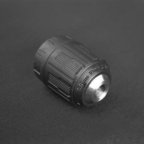 Τσοκ Αυτόματο 10mm Δραπάνων Μπαταρίας INGCO KCL1018