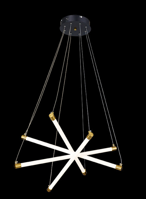 ΦΩΤΙΣΤΙΚΟ LED LORIENT LEG-2043/600-4