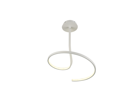 ΦΩΤΙΣΤΙΚΟ LED GETAFE LEG-22003