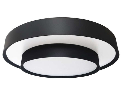 ΦΩΤΙΣΤΙΚΟ LED LORCA BLACK LEG-22202-BL