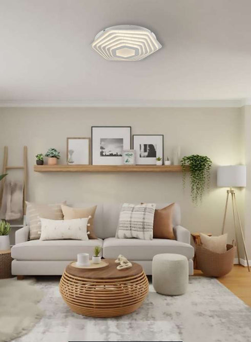 ΦΩΤΙΣΤΙΚΟ LED HERVAS LEG-5001/250