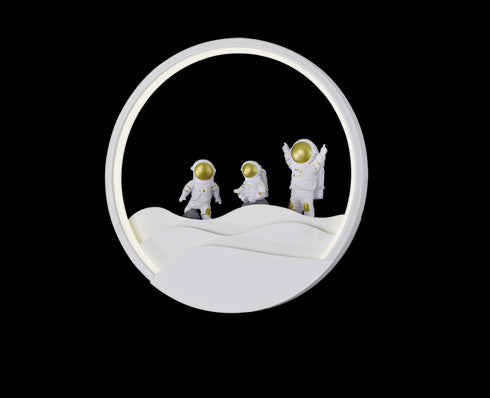 ΑΠΛΙΚΑ ΤΟΙΧΟΥ SPACE LEG-705