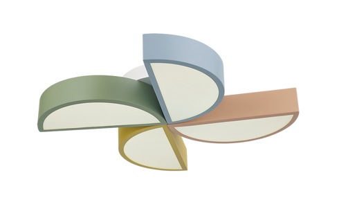 ΠΑΙΔΙΚΟ ΦΩΤΙΣΤΙΚΟ LED FLOWER LEG-801