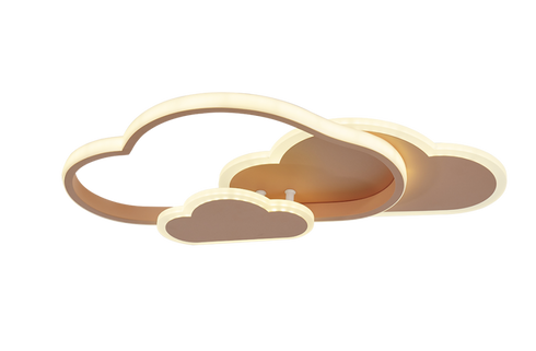 ΠΑΙΔΙΚΟ ΦΩΤΙΣΤΙΚΟ LED CLOUD LEG-806