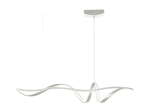 ΦΩΤΙΣΤΙΚΟ LED FERROL WHITE LEG-9071