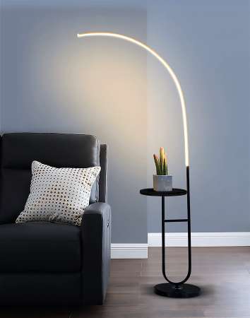 ΦΩΤΙΣΤΙΚΟ LED ΔΑΠΕΔΟΥ CHICAGO LEG-FL-9701