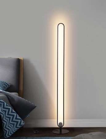 ΦΩΤΙΣΤΙΚΟ LED ΔΑΠΕΔΟΥ BOSTON LEG-FL8005