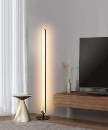 ΦΩΤΙΣΤΙΚΟ LED ΔΑΠΕΔΟΥ BOSTON LEG-FL8005