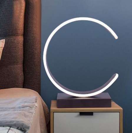 ΕΠΙΤΡΑΠΕΖΙΟ ΦΩΤΙΣΤΙΚΟ LED LEG-9085