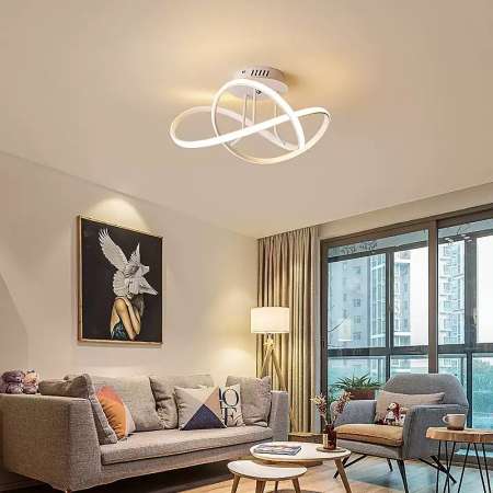 ΦΩΤΙΣΤΙΚΟ LED VALENCIA LEG-6010