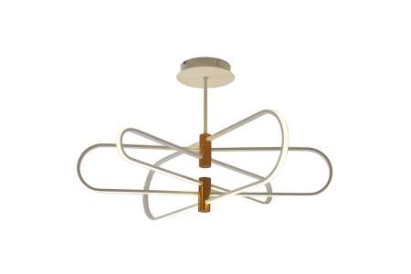 ΦΩΤΙΣΤΙΚΟ LED MADRID LEG-6032