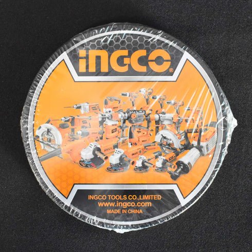 Δίσκοι Κοπής Σιδήρου 10 τεμ/κουτί 125mm x 1.2mm INGCO MCD121255