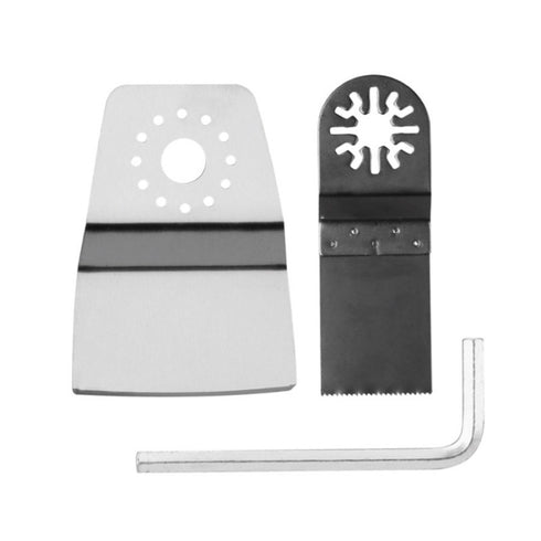 Ηλεκτρικό Παλμικό Πολυεργαλείο 300W INGCO MF3008