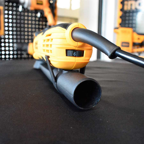 Ηλεκτρικό Παλμικό Πολυεργαλείο 300W INGCO MF3008