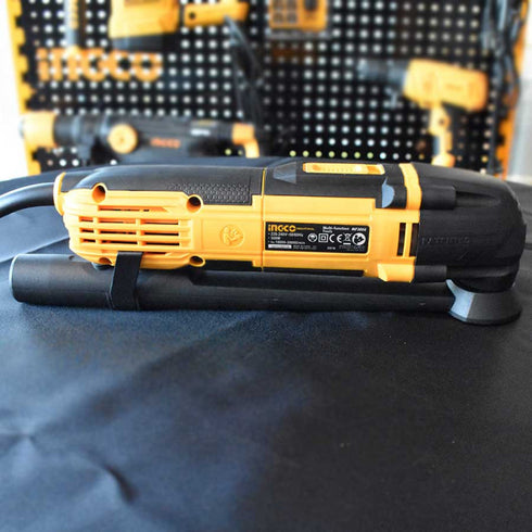 Ηλεκτρικό Παλμικό Πολυεργαλείο 300W INGCO MF3008